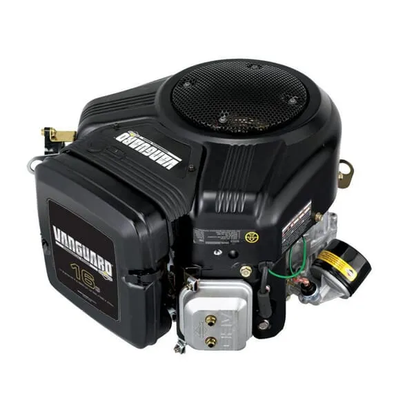 Motor-V 1"x80 mm E-Start 16 A Vanguard OHV