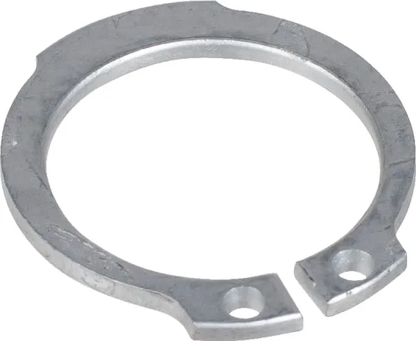 POJ. KROUŽEK 25x2 DIN471 Zn