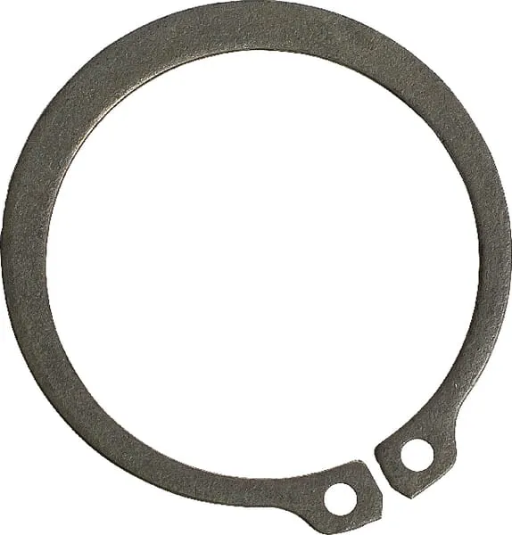 Pojist. kroužek 38x1,75 DIN471