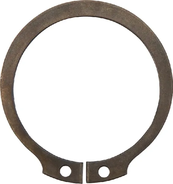 Pojist. kroužek 40x1,75 DIN471