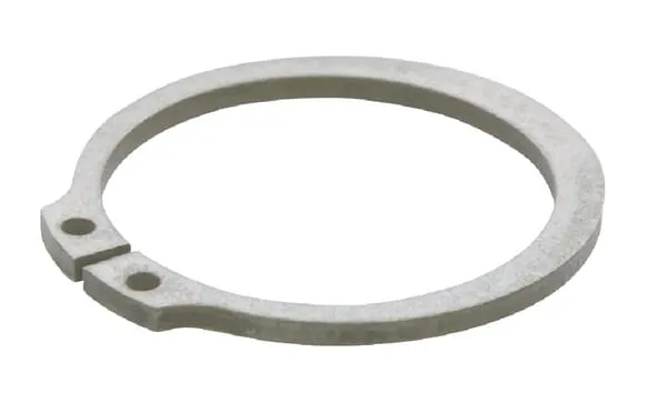 Pojistný kroužek 60x3