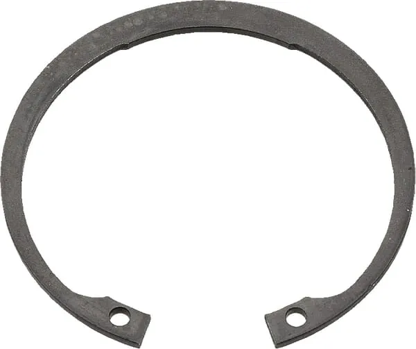 Pojistný kroužek I 62x2 DIN472
