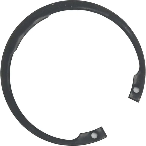 Pojist. kroužek 85x3 DIN472