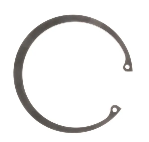 Pojistný kroužek 100x3 DIN472