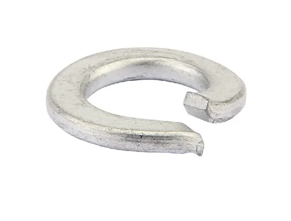 Pružná podložka M10 DIN127