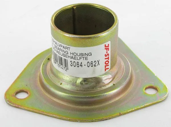 Polovina ložiskového pouzdra