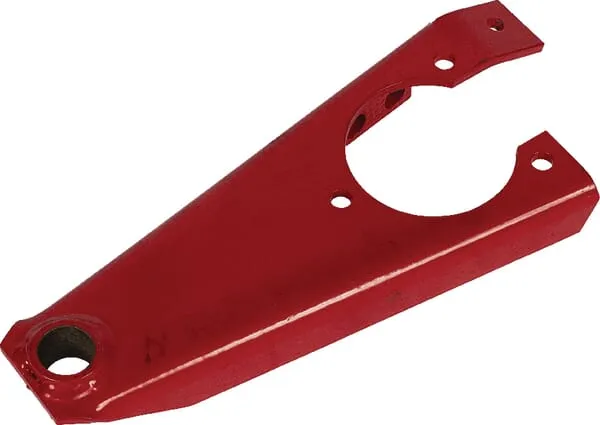 Rameno vahadla, pravé