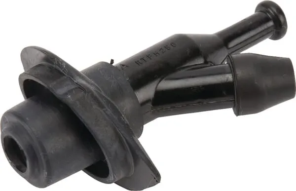 Koncovka zapalovacího kabelu