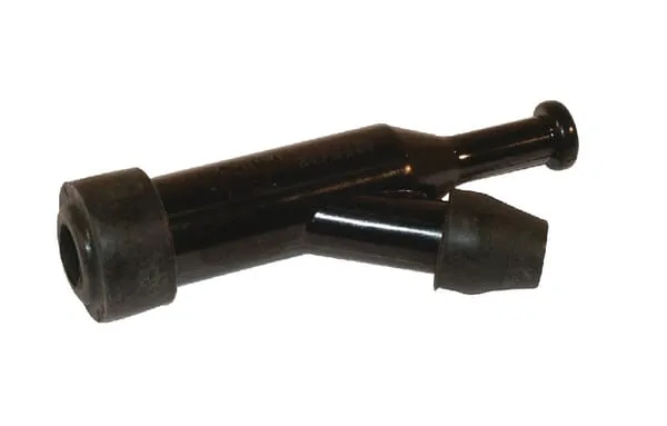 Koncovka zapalovacího kabelu