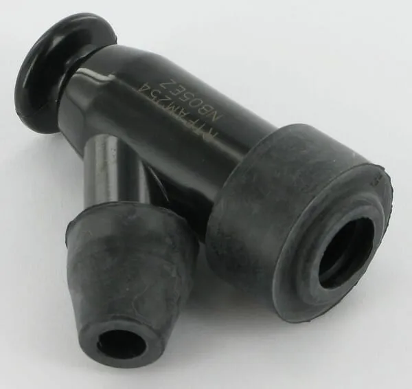 Koncovka zapalovacího kabelu