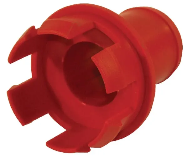 Hadicová koncovka 30mm