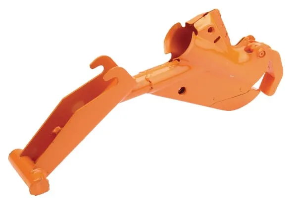 Těleso K přední krátké