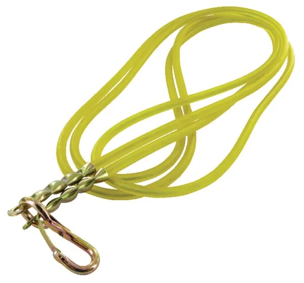 Ovládací lano, 1750 mm