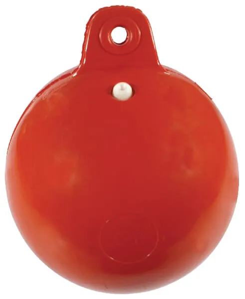 Těleso plováku, kulaté