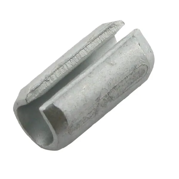 Pružný kolík 8x16 mm DIN 1481 mm, Walterscheid