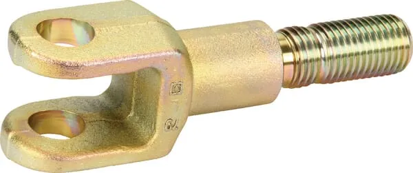 Vidlicová tyč M30