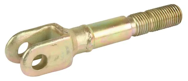 Vidlicová tyč M30