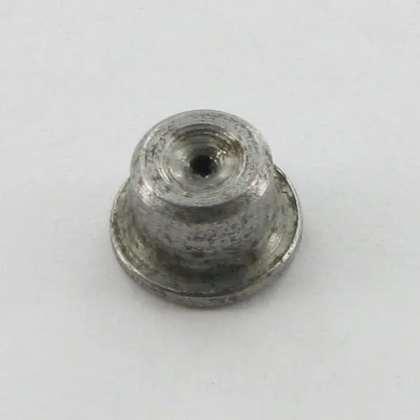 Kotouč škrtící klapky 1mm