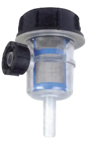 Sací filtr / Mini - Arag