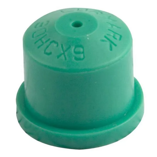 Postřikovací trysky Hypro HCX 80°