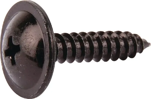 Šroub 4,8x22 D=15mm