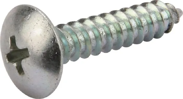 Šroub 4,8x22 D=11mm