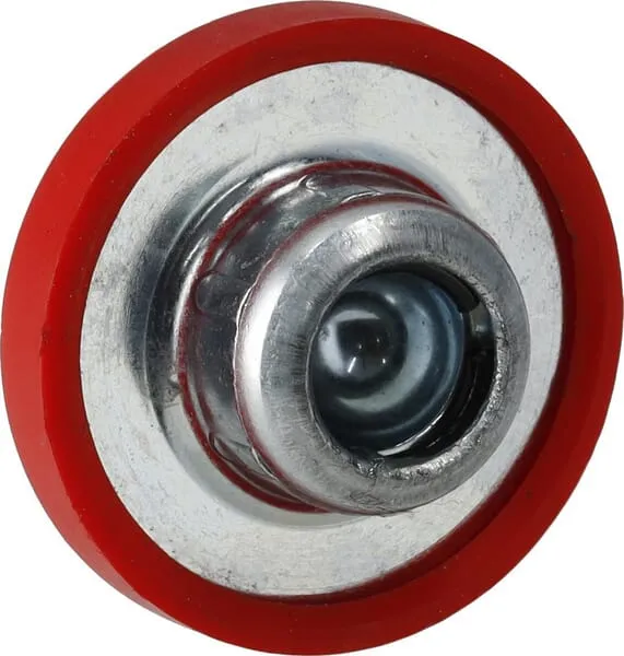 Výměnné přítlačné desky s ochrannými kryty