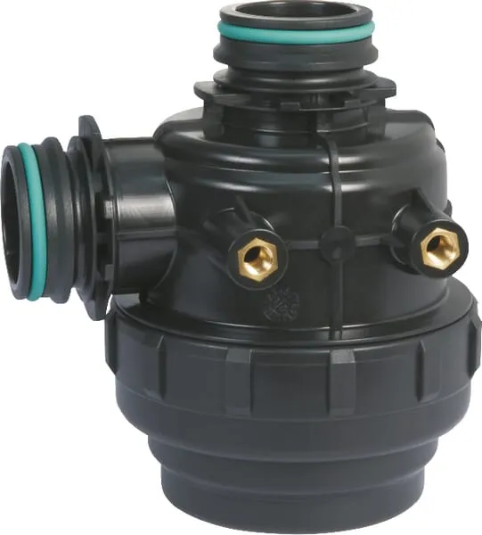 Sací filtr 2" T5 vel.ok 50