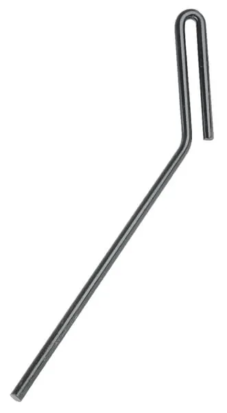 Ozub bran jednoduchý vpravo