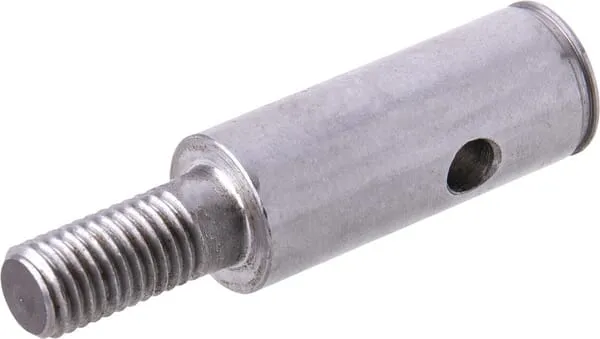 Kotoučová náprava