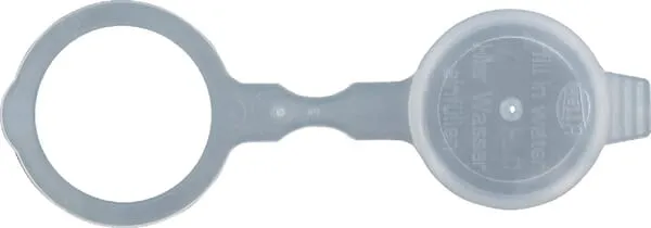 Plnicí víko