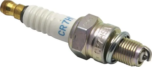 Zapalovací svíčka