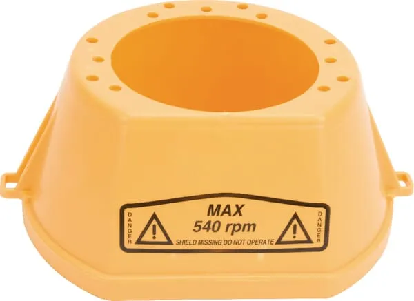 Jednoduchý pojistný kužel