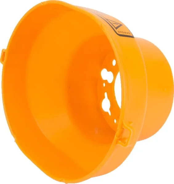 Jednoduchý pojistný kužel