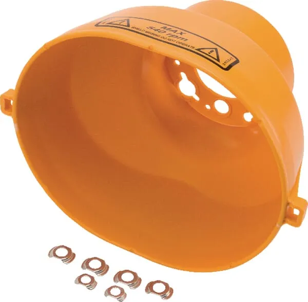 Jednoduchý pojistný kužel