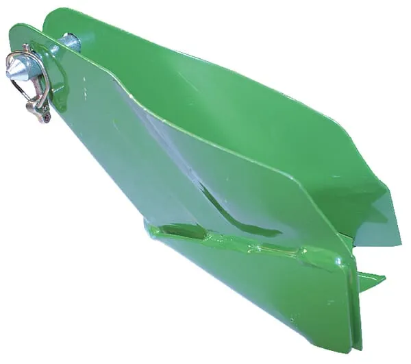 Pásová secí botka II