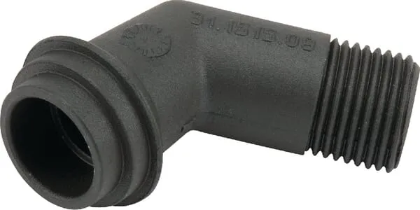 Vypouštěcí příruba Bertolini