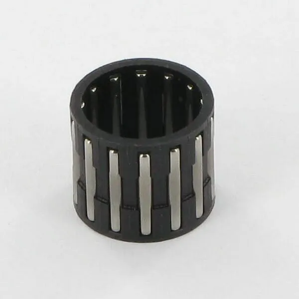 Jehlové ložisko pro řetězové kolo