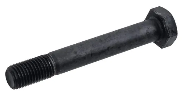 Šroub se šestihranem M20x2,5x140