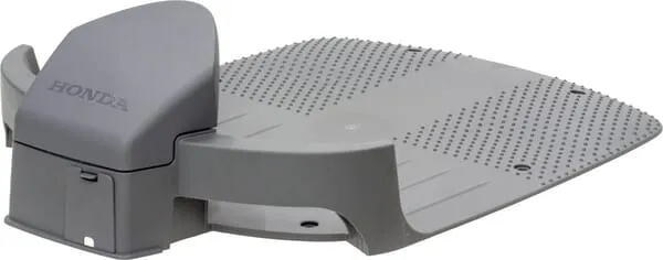 Nabíjecí stanice robotických sekaček OE F&G