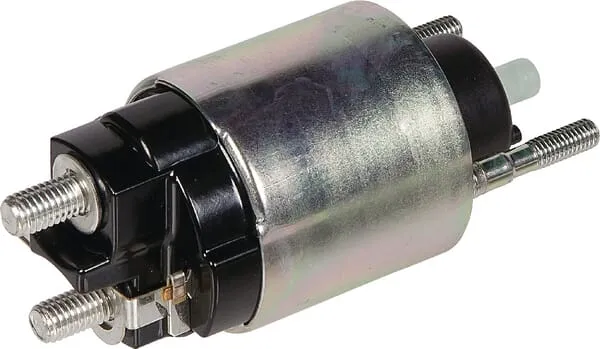 Magnetický spínač