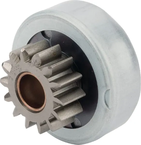 Volnoběžná spojka