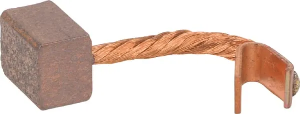 Uhlíkový kartáč