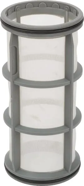 Filtrační vložka šedá 120 mesh