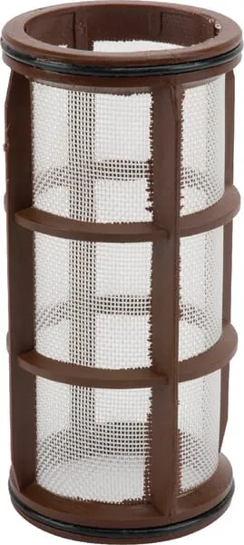 Filtrační vložka hnědá 16 mesh