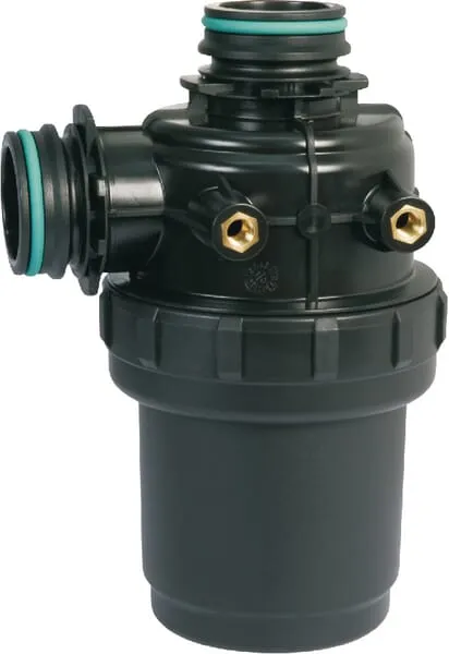 Sací filtr 60-100l T5