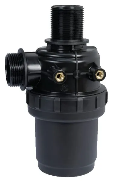 Sací filtr 60–100 l, 1 1/4"