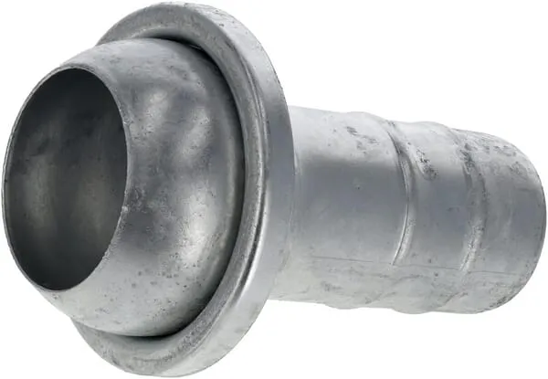 Spojka s vnějším závitem 3" s hadicovou přípojkou 3" (76 mm)