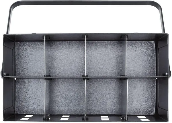 1500 H 25-8 Držák na 8 sprejů