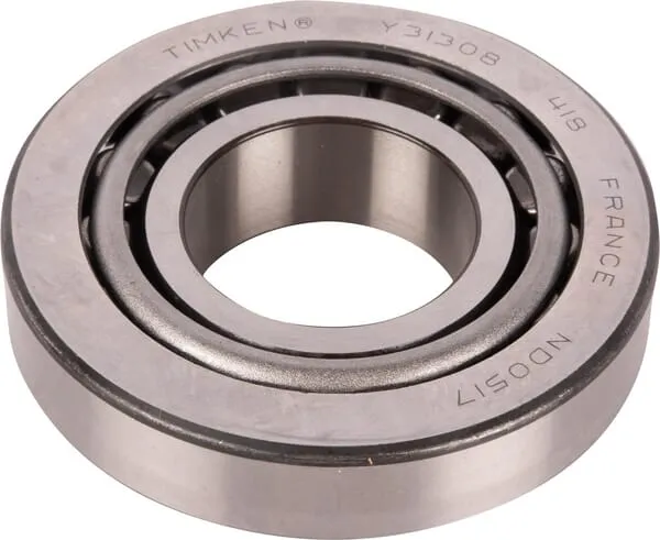 Kuželíkové ložisko 40x90x25,25 mm Timken